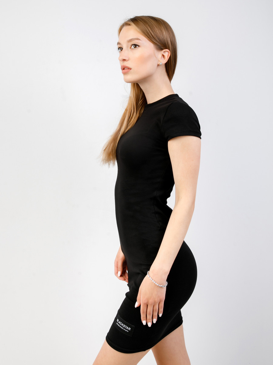 Платье BASIC STAR 2.0