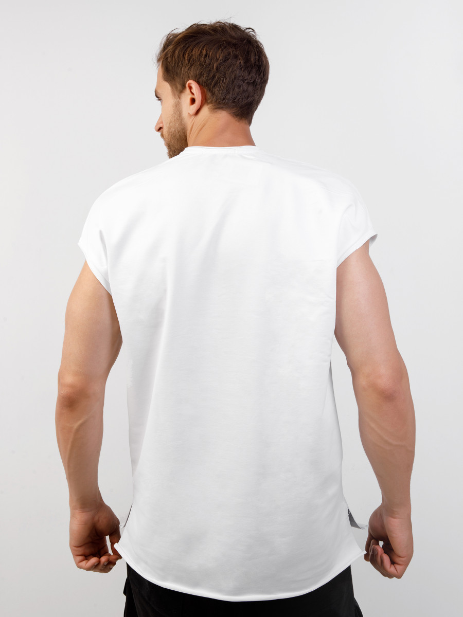 Футболка МОСКВА 77