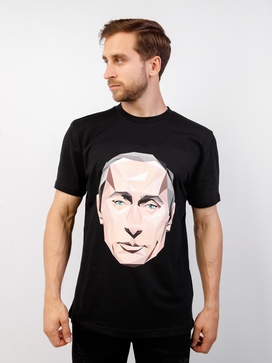 Футболка B.S.P