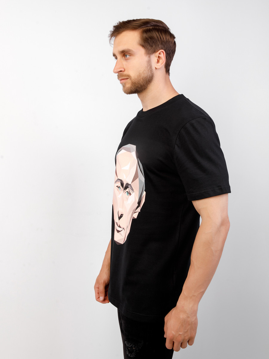 Футболка B.S.P