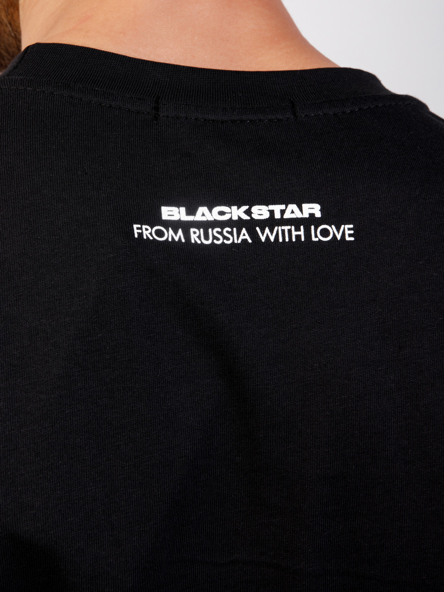 Футболка B.S.P