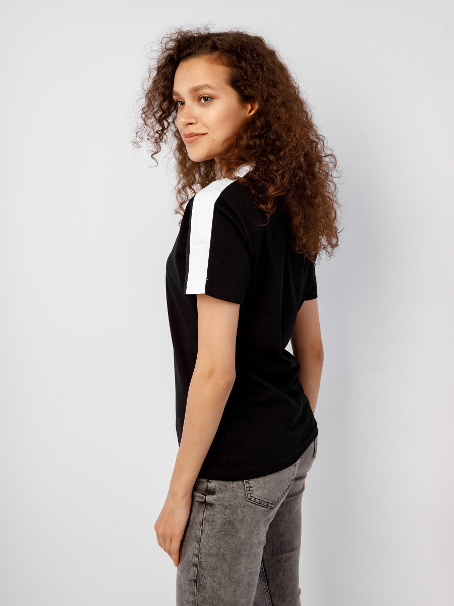 Футболка МОСКВА 77