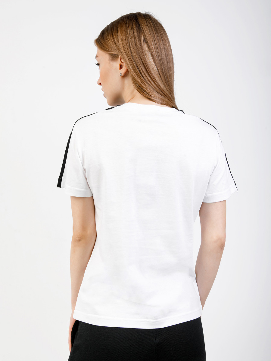 Футболка МОСКВА 77