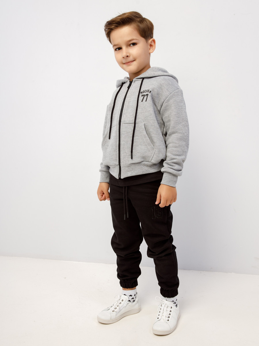 Худи МОСКВА 77