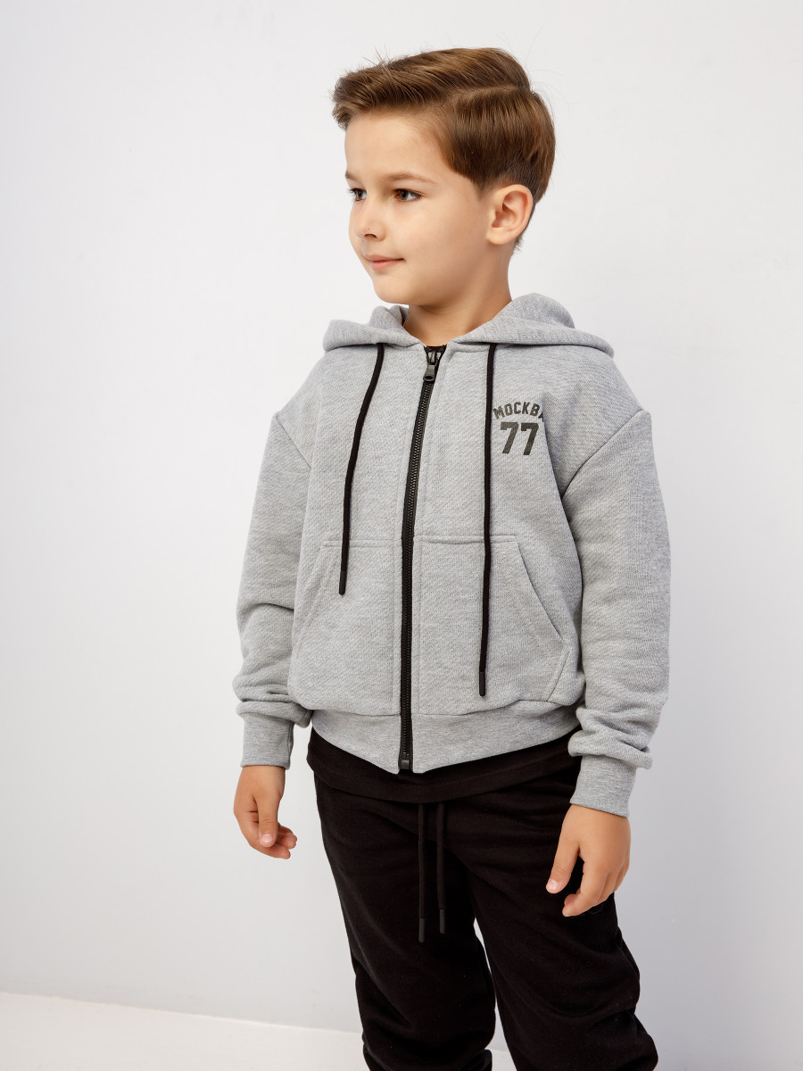 Худи МОСКВА 77