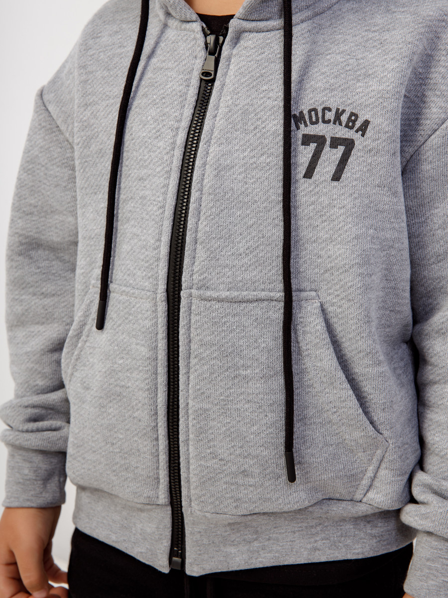 Худи МОСКВА 77