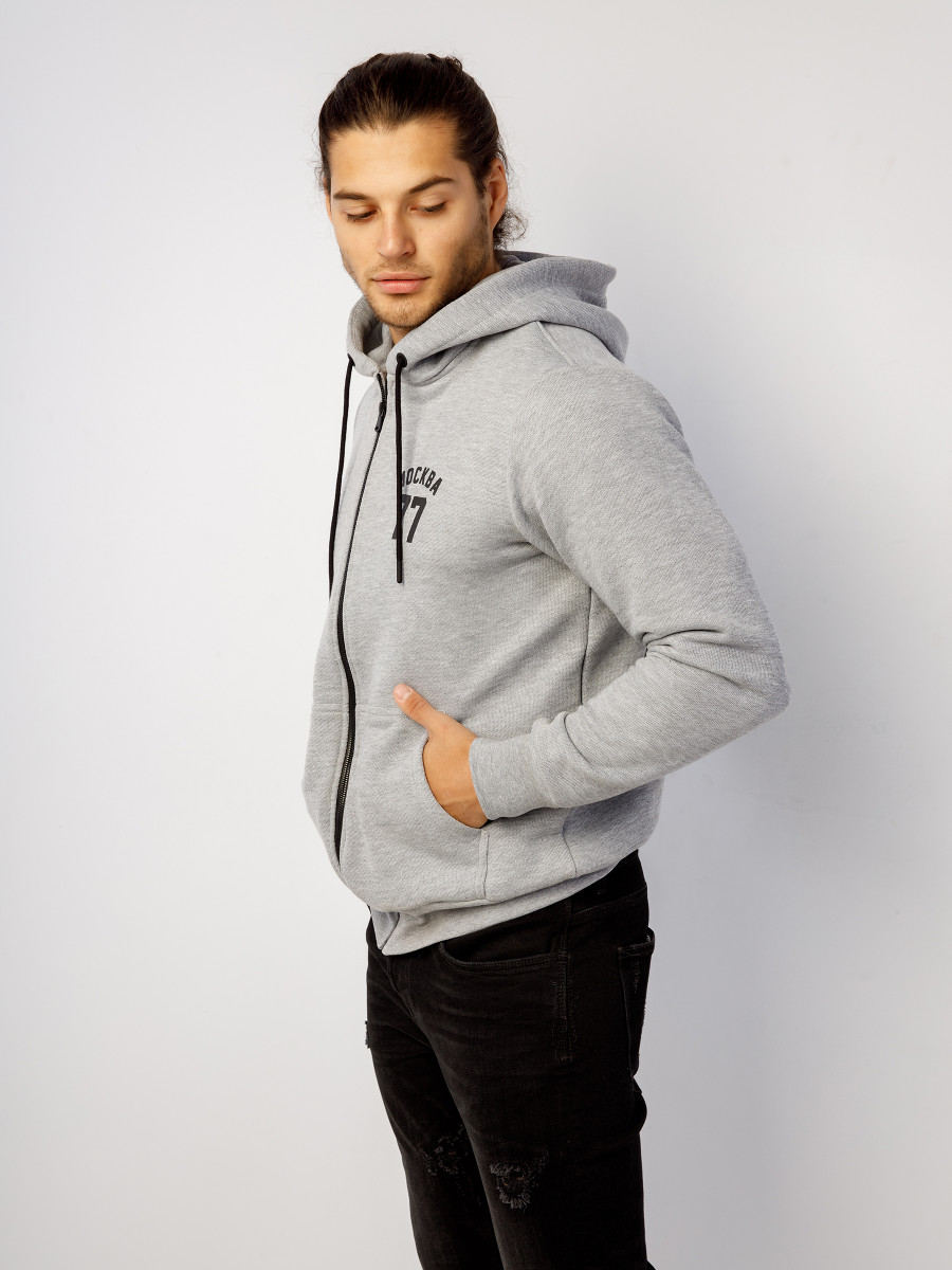 Толстовка МОСКВА 77