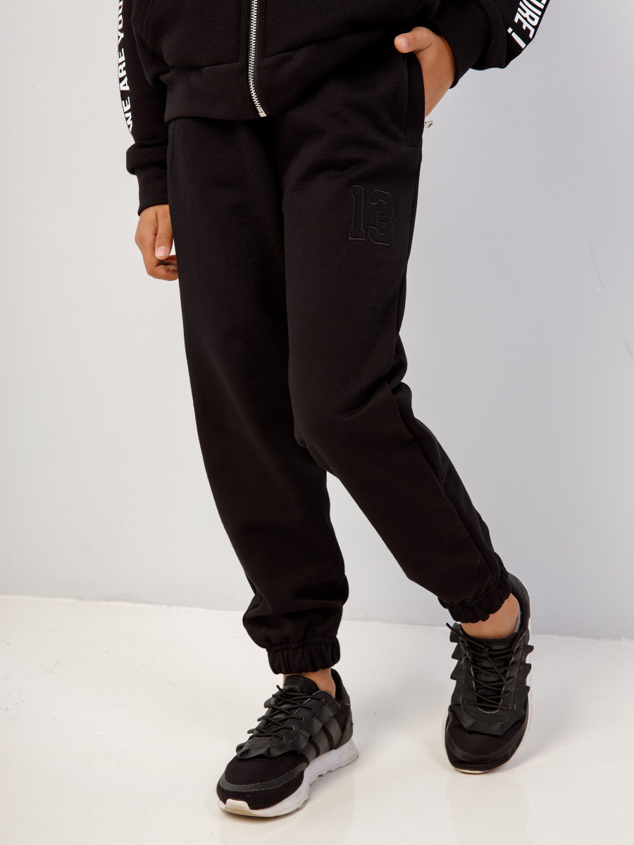 Брюки BASIC 3.0