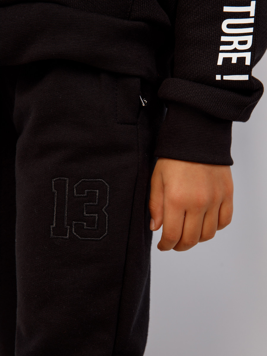 Брюки BASIC 3.0