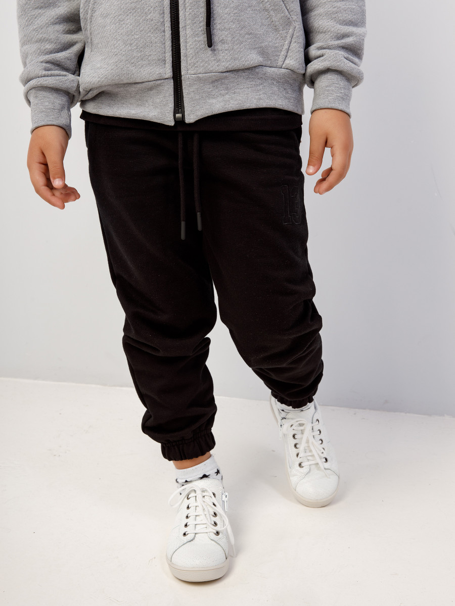 Брюки BASIC 3.0