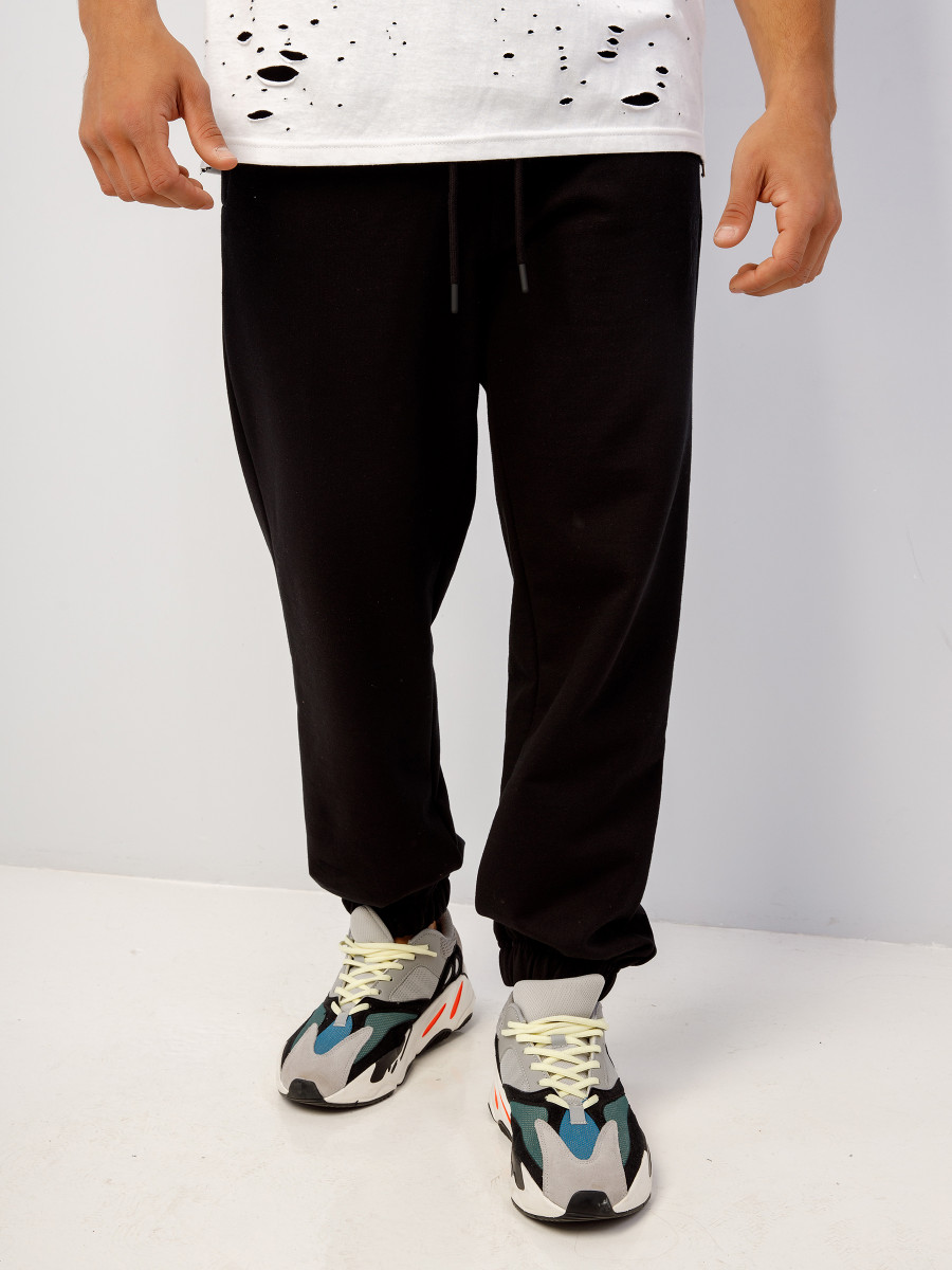 Брюки BASIC 3.0