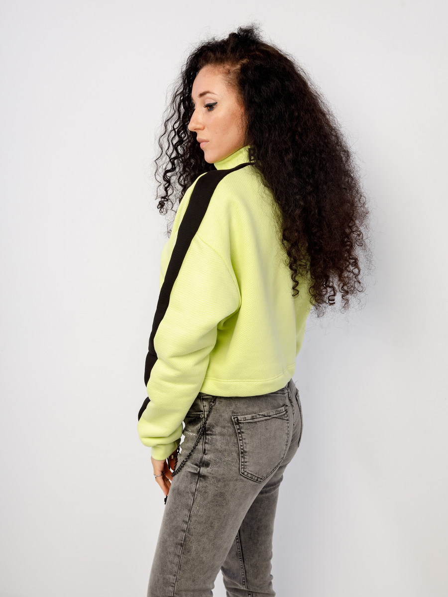 Толстовка BSWORLDWIDE