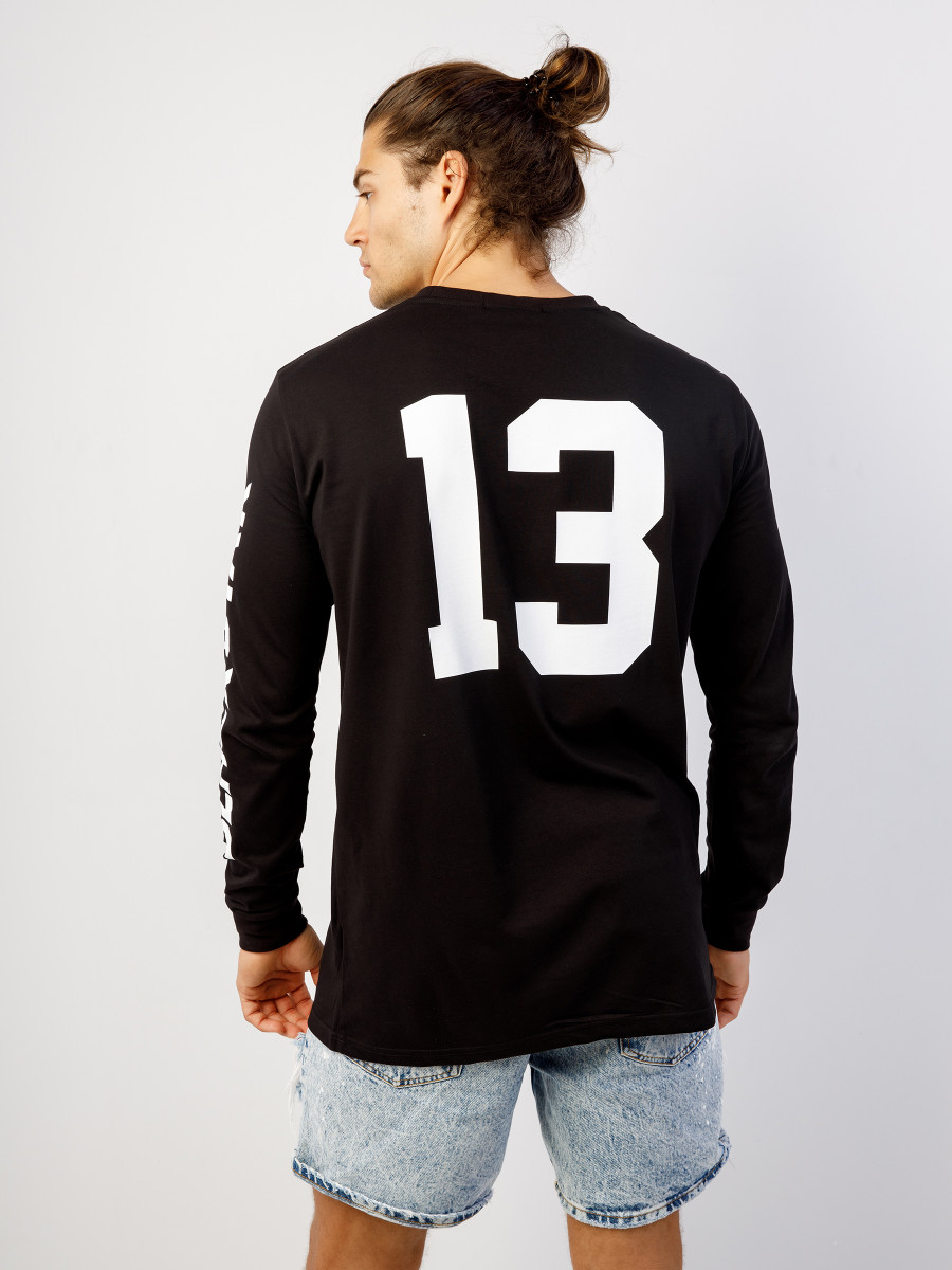 Лонгслив BASIC 3.0