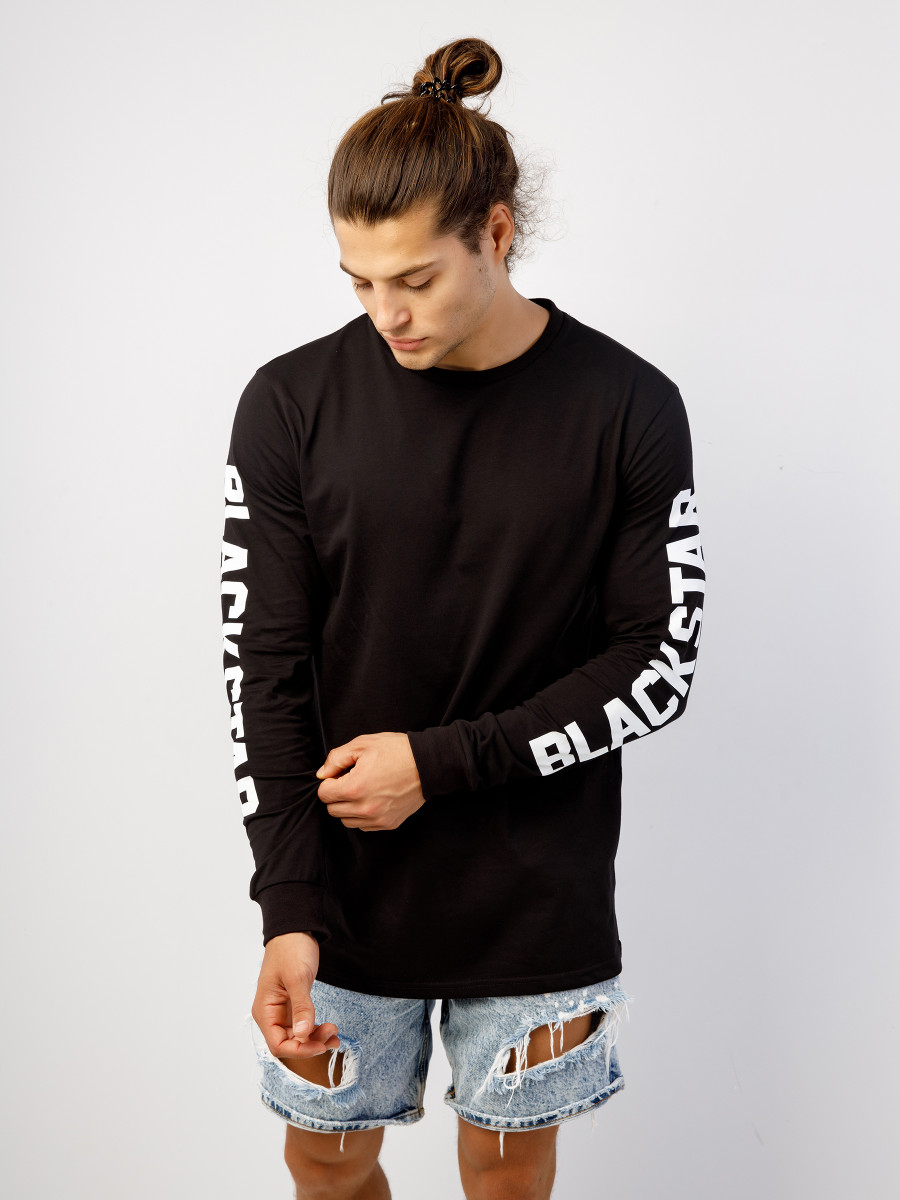 Лонгслив BASIC 3.0