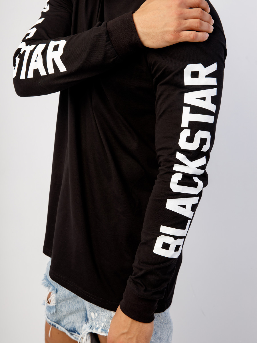 Лонгслив BASIC 3.0