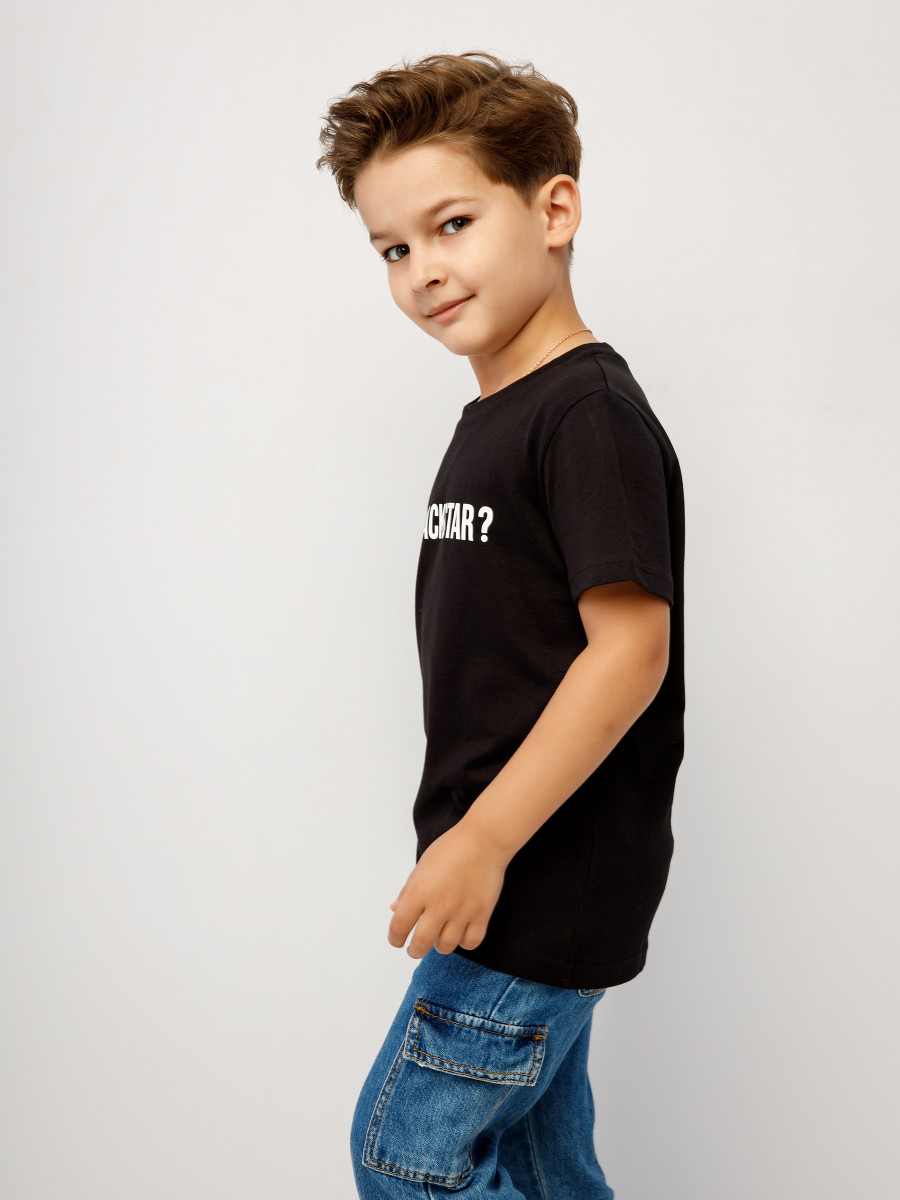 Футболка ШО?BS?