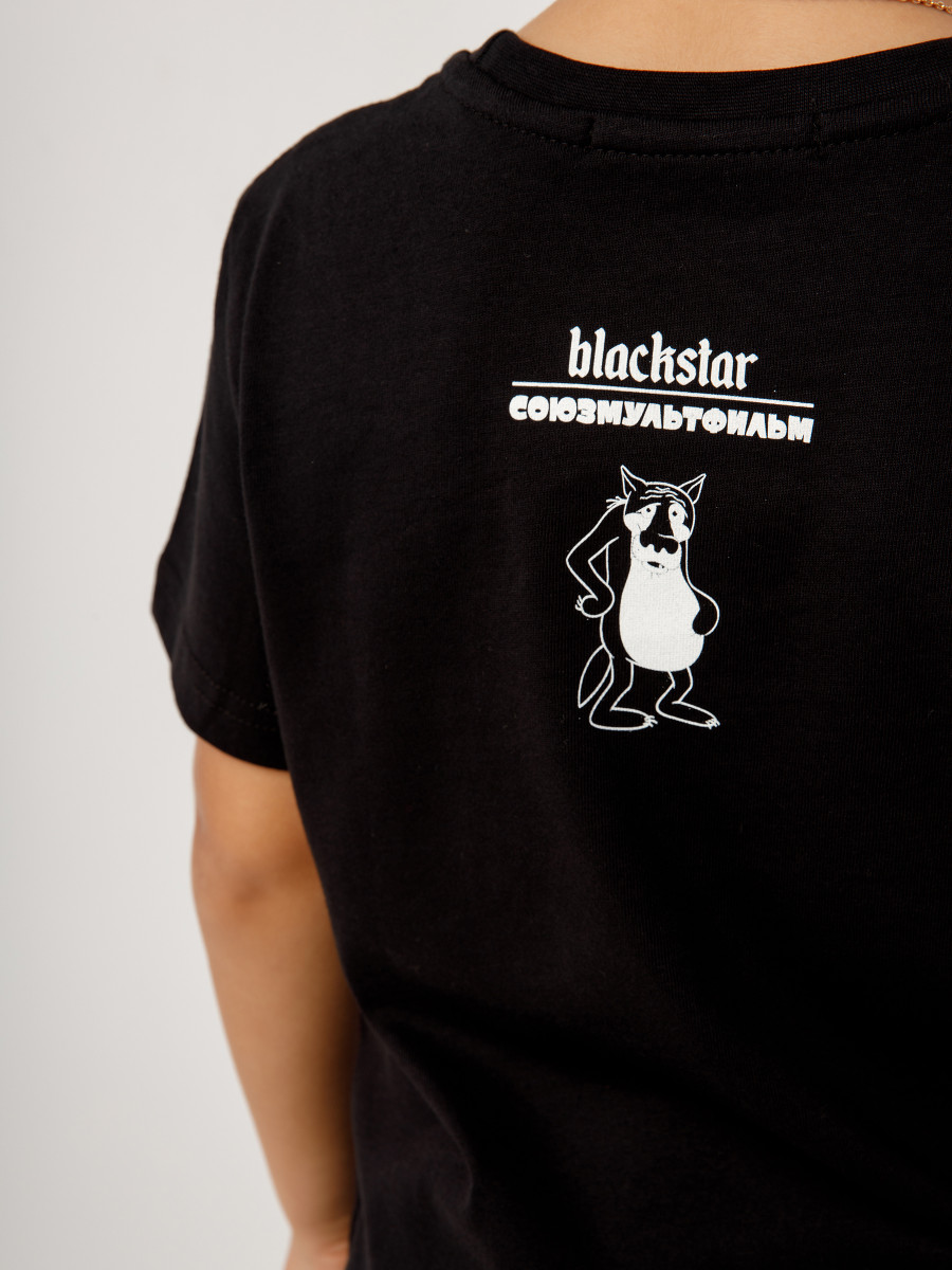 Футболка ШО?BS?