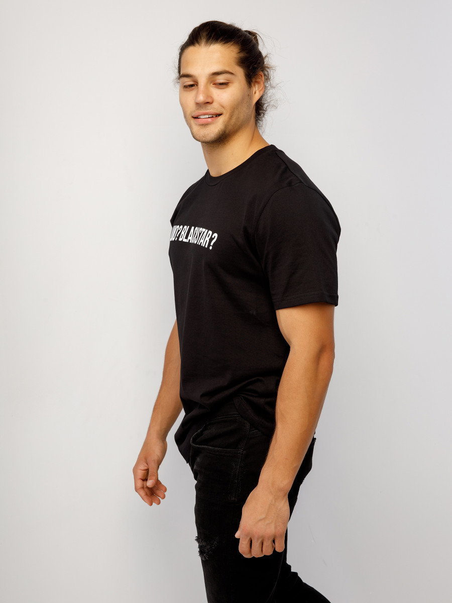 Футболка ШО?BS?