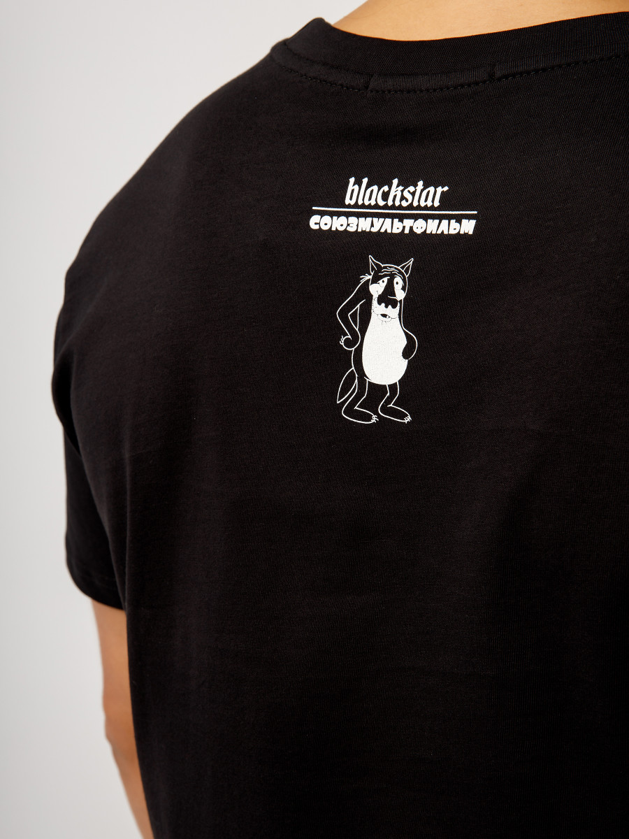 Футболка ШО?BS?