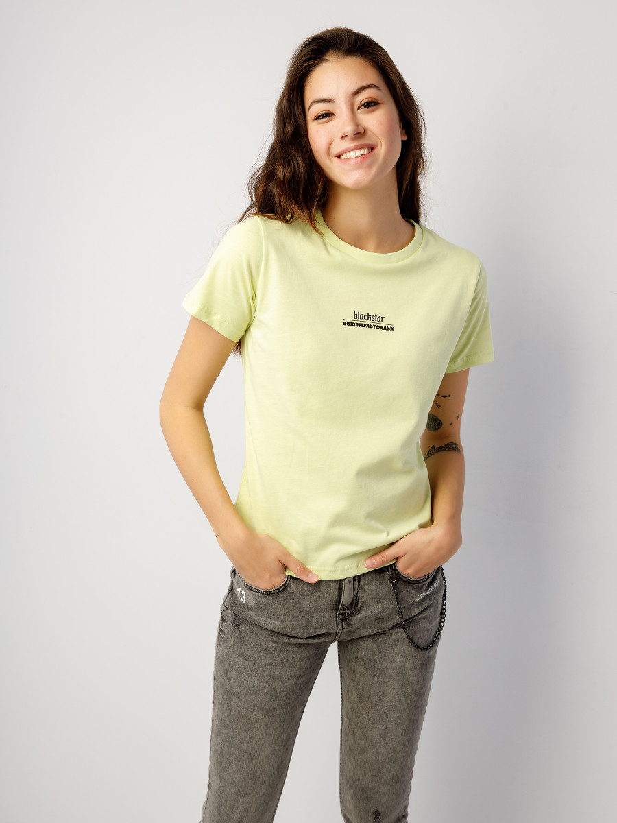 Футболка ВИННИ ПУХ