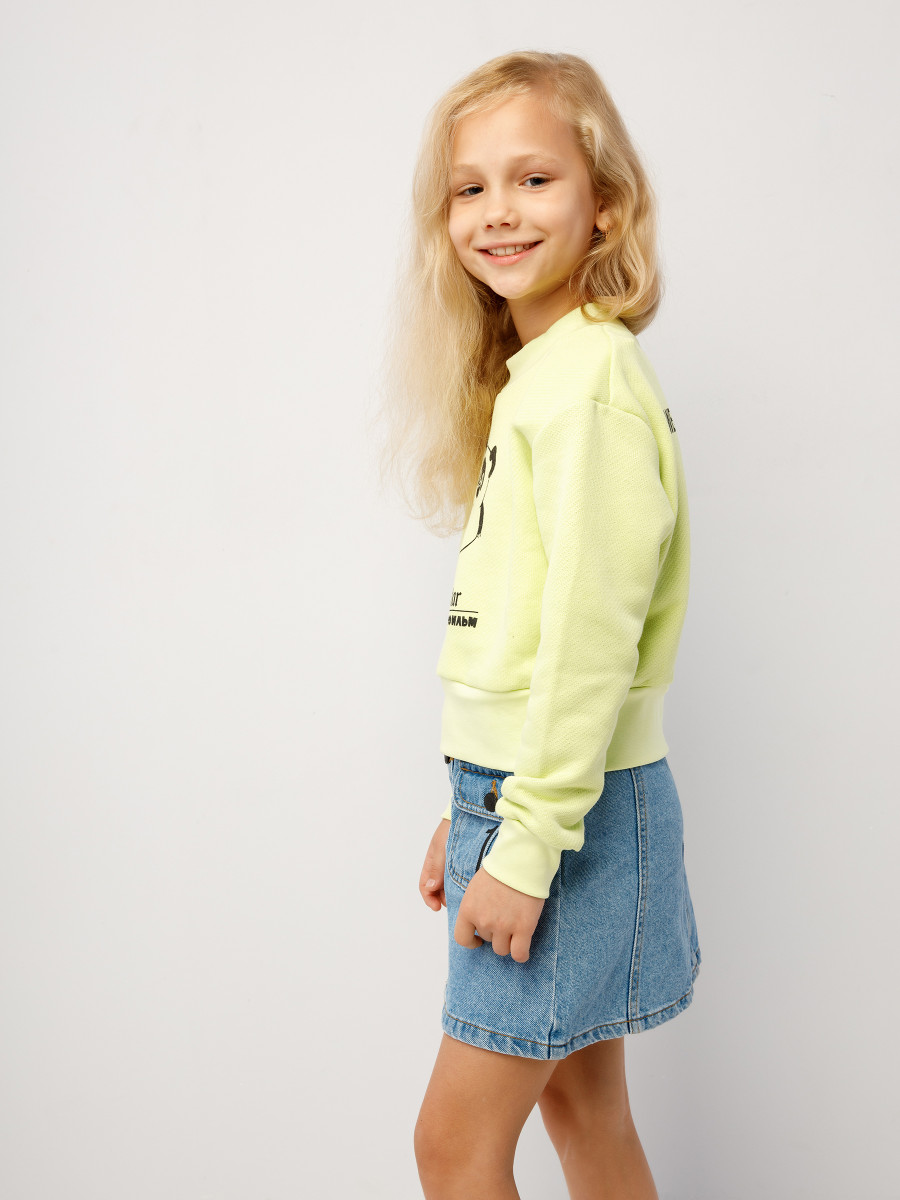 Толстовка ВИННИ ПУХ BS