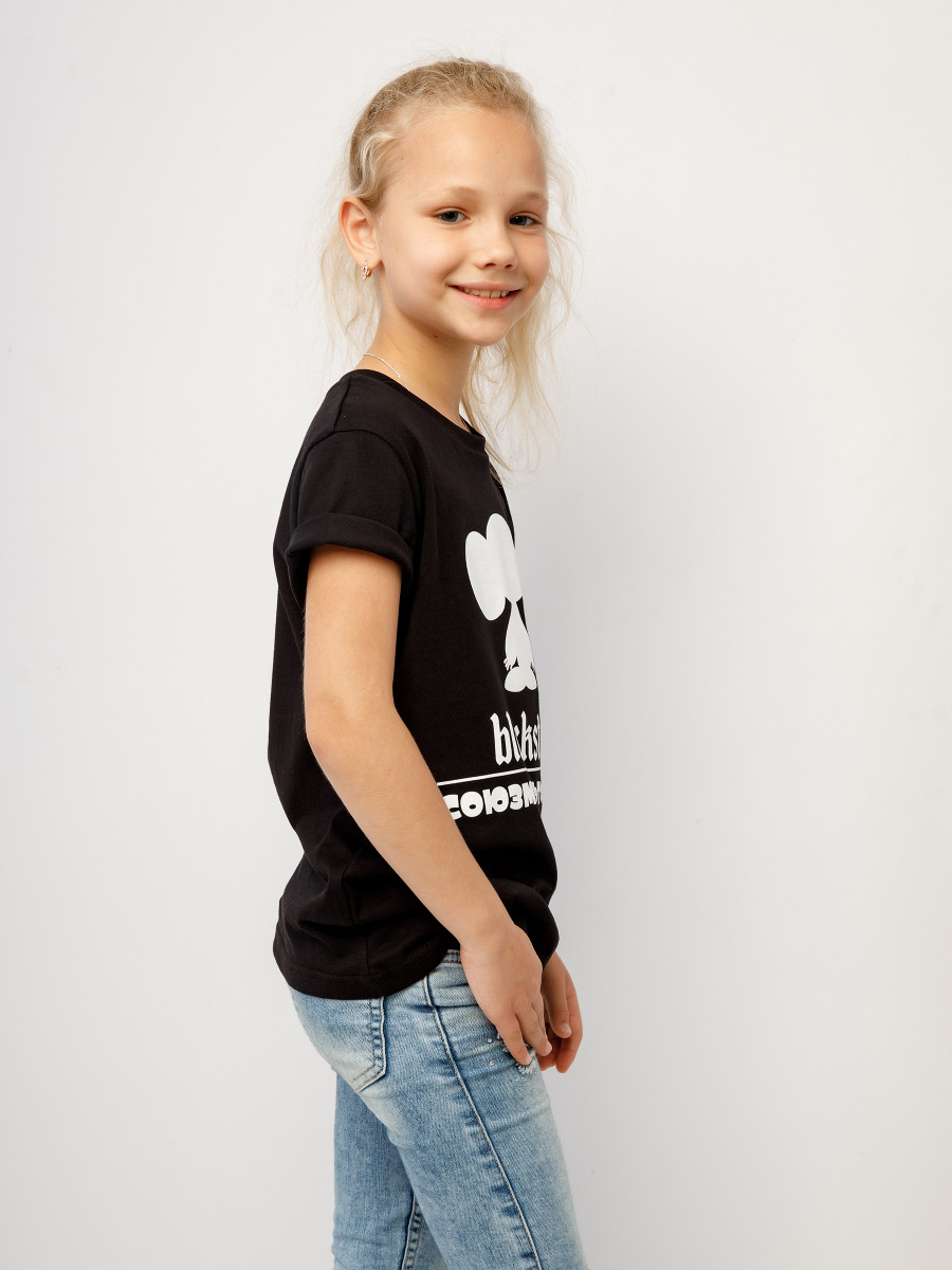 Футболка ЧЕБУРАШКА