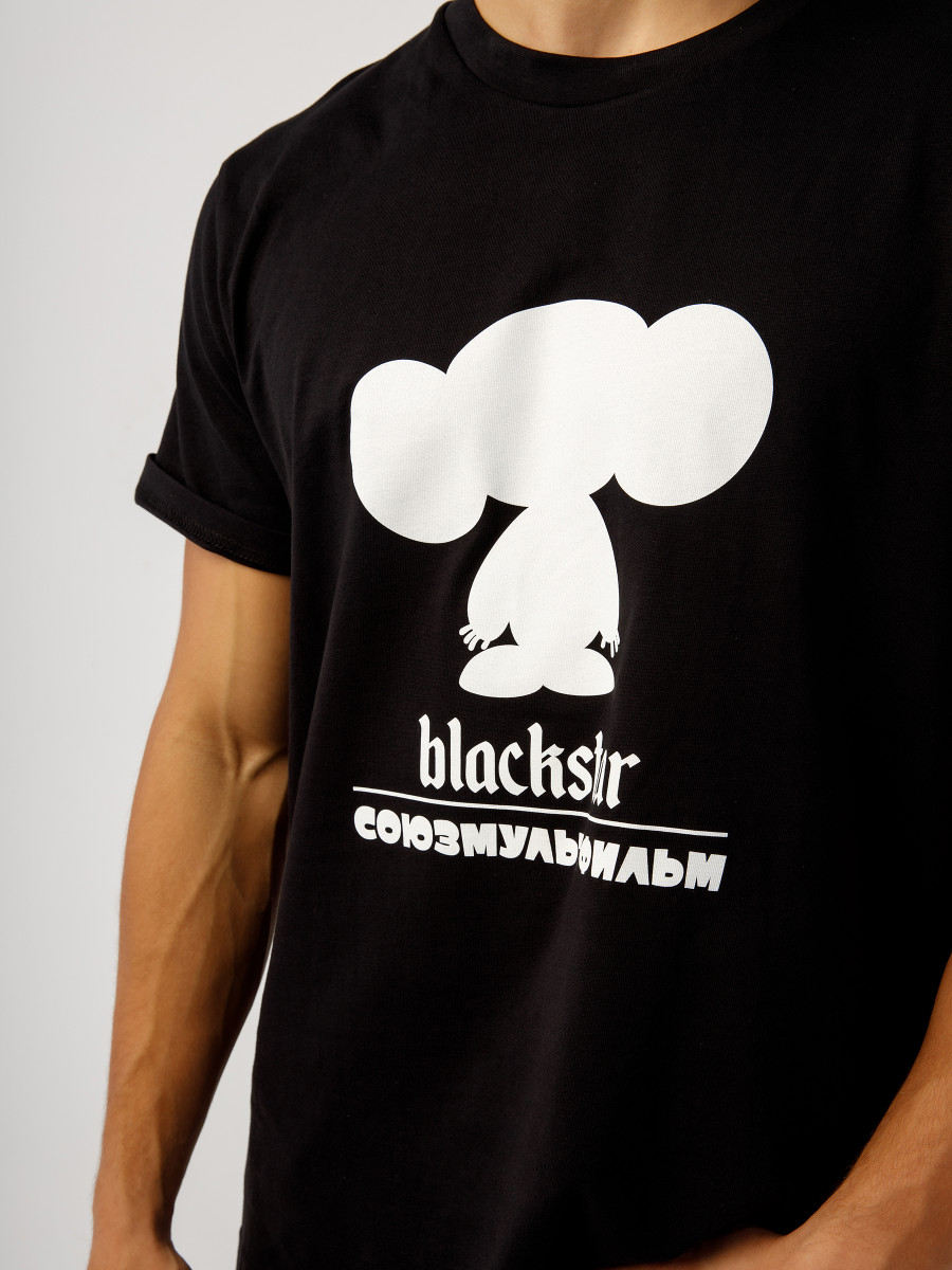 Футболка ЧЕБУРАШКА