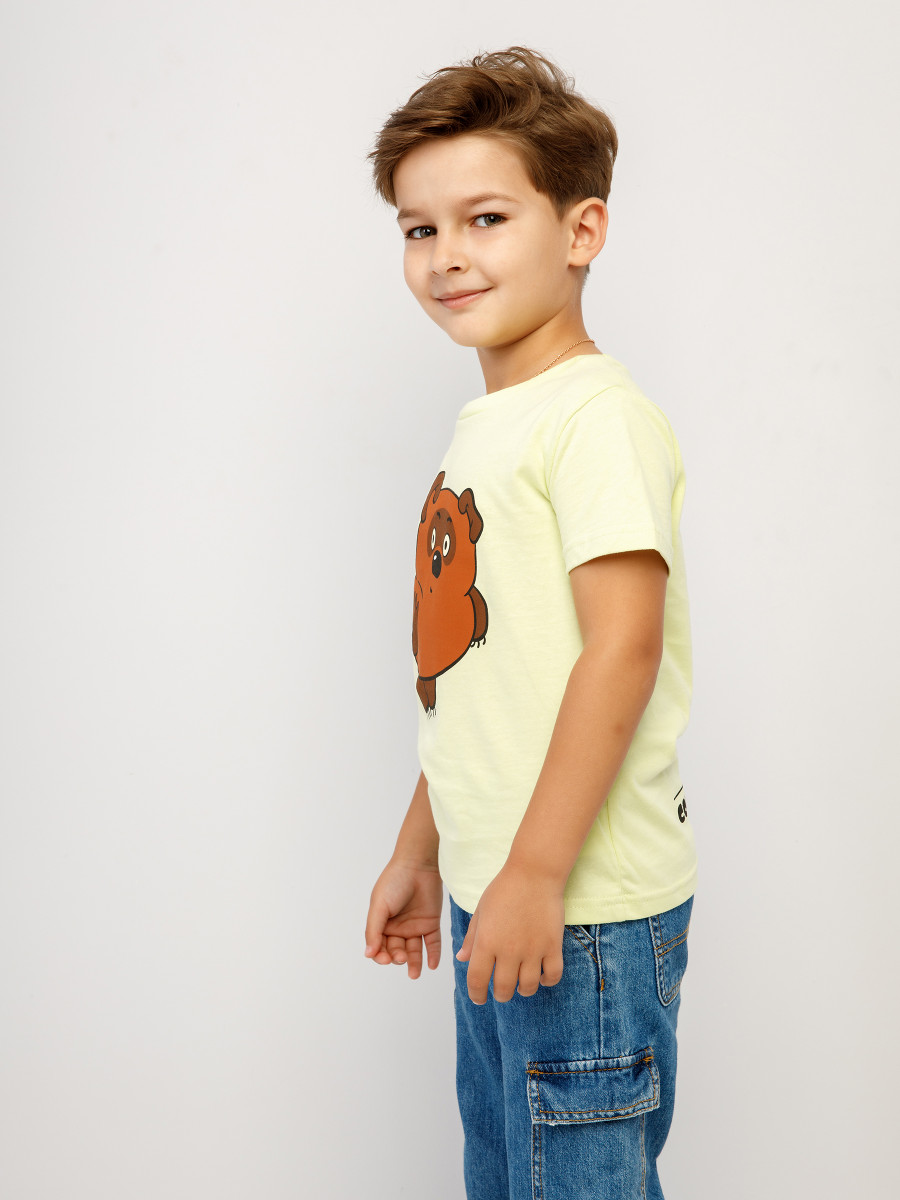 Футболка ВИННИ ПУХ