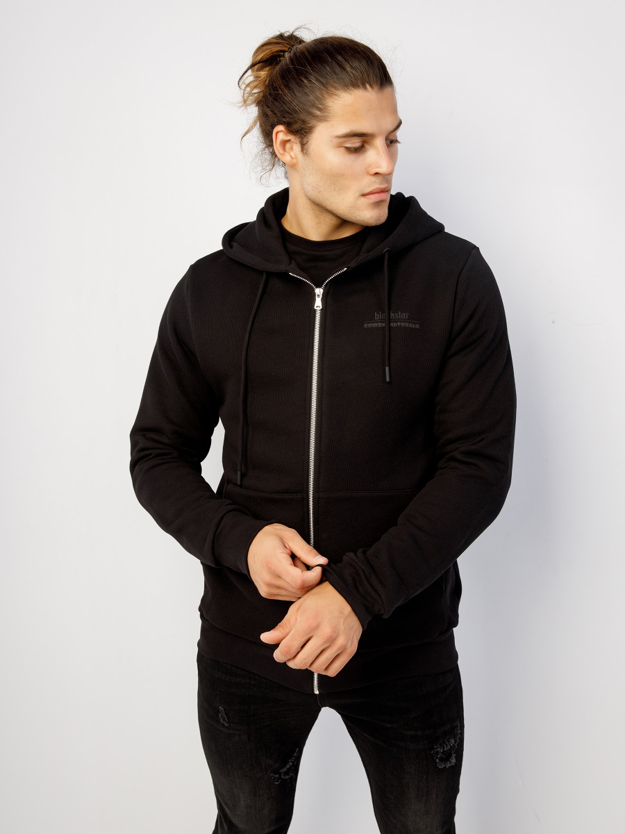 Худи ВОЛК BS