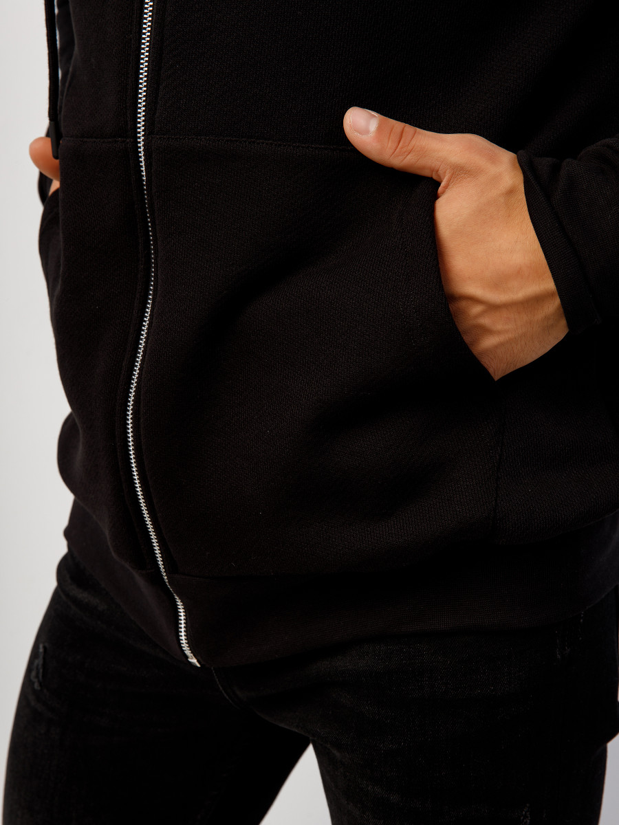 Худи ВОЛК BS