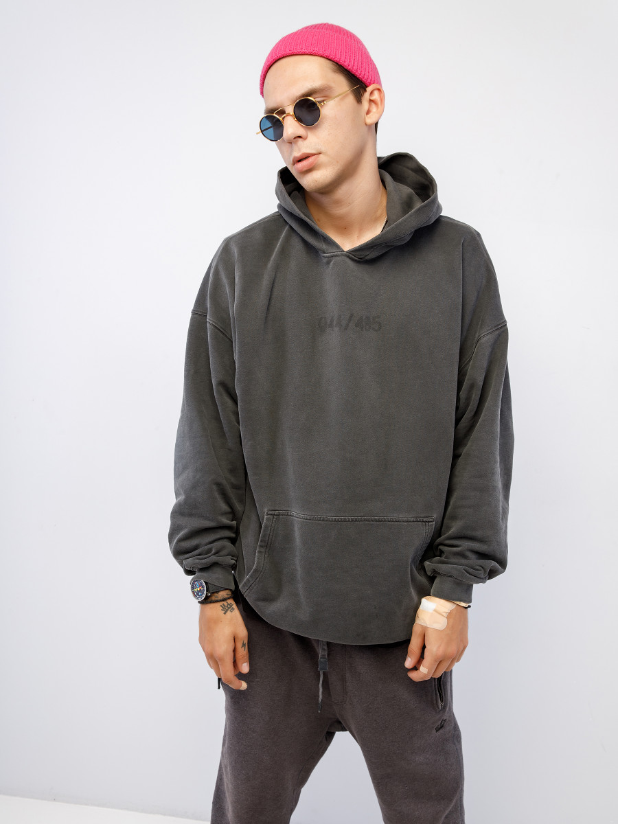 Худи 044/495 PICNIC