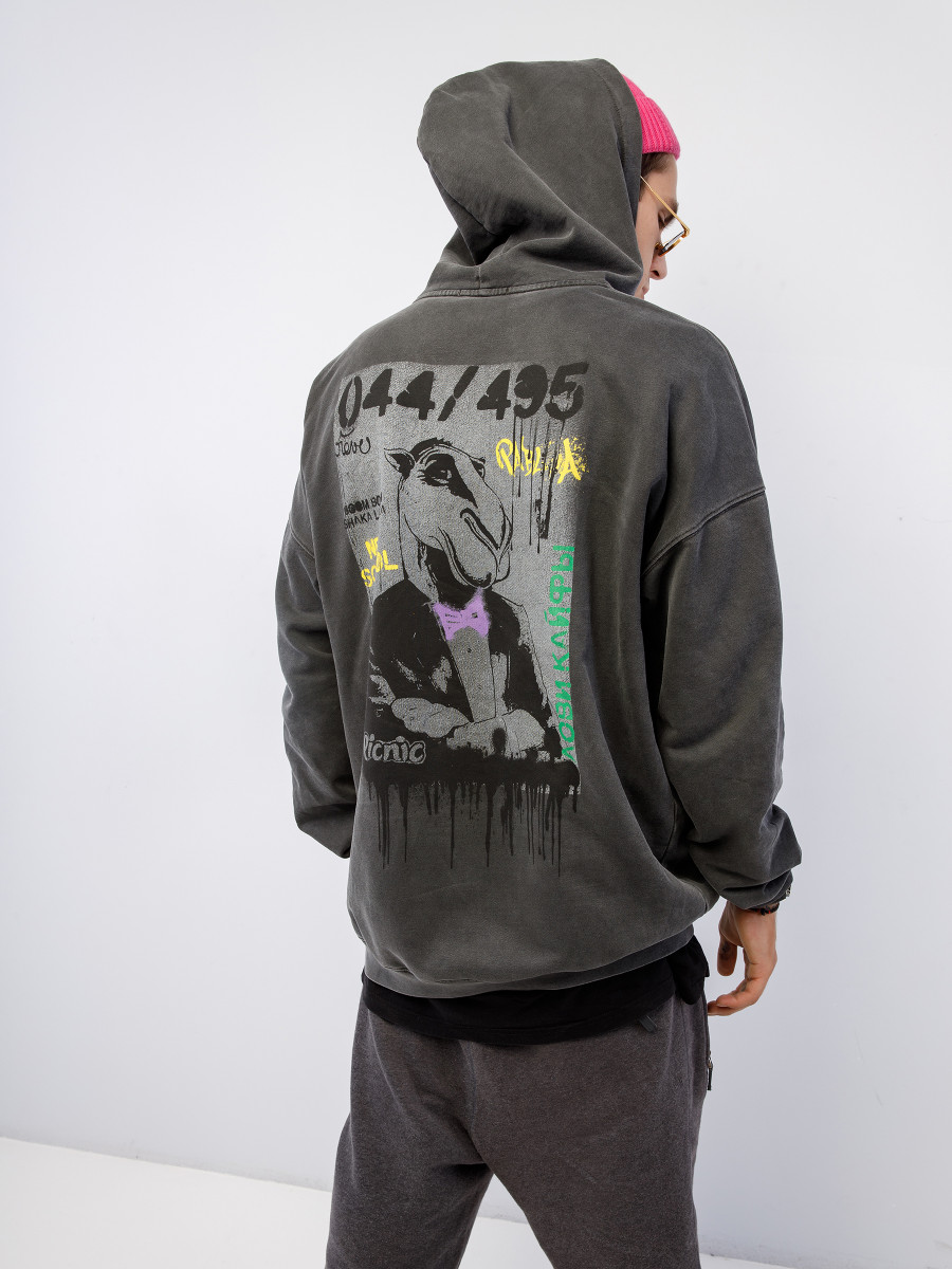 Худи 044/495 PICNIC