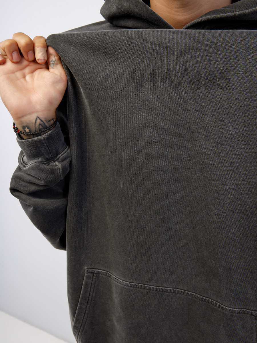 Худи 044/495 PICNIC