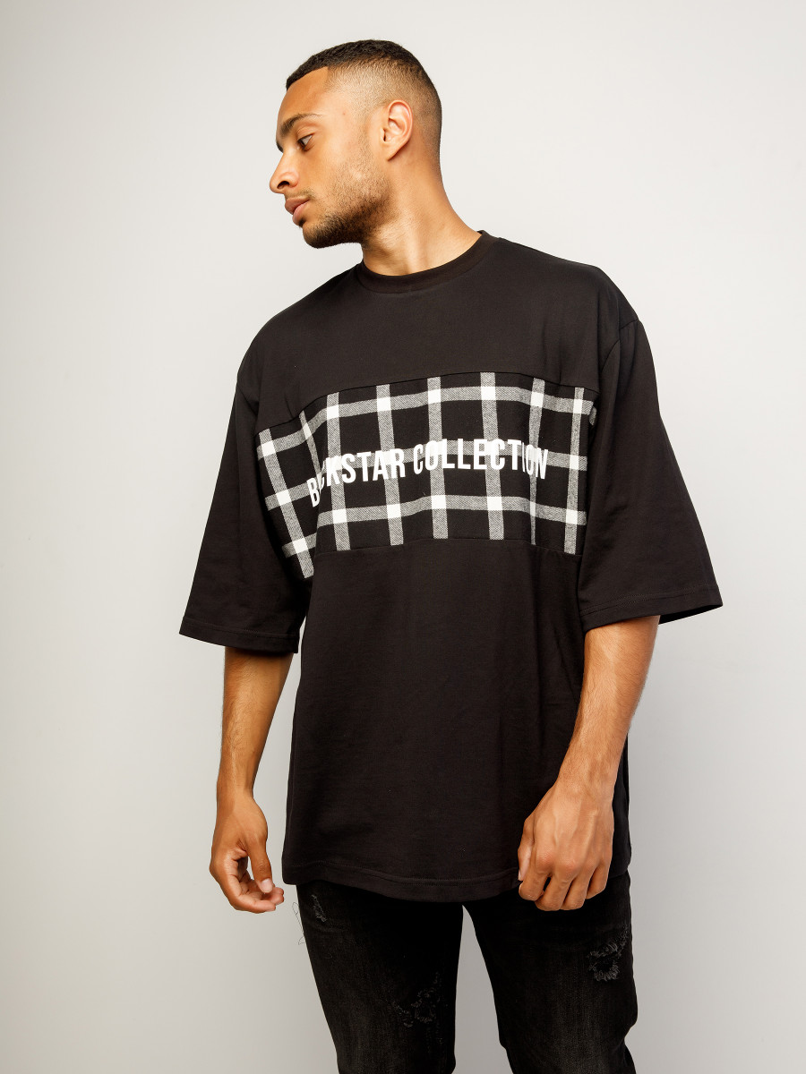 Футболка BLACKSTAR COLLECTION