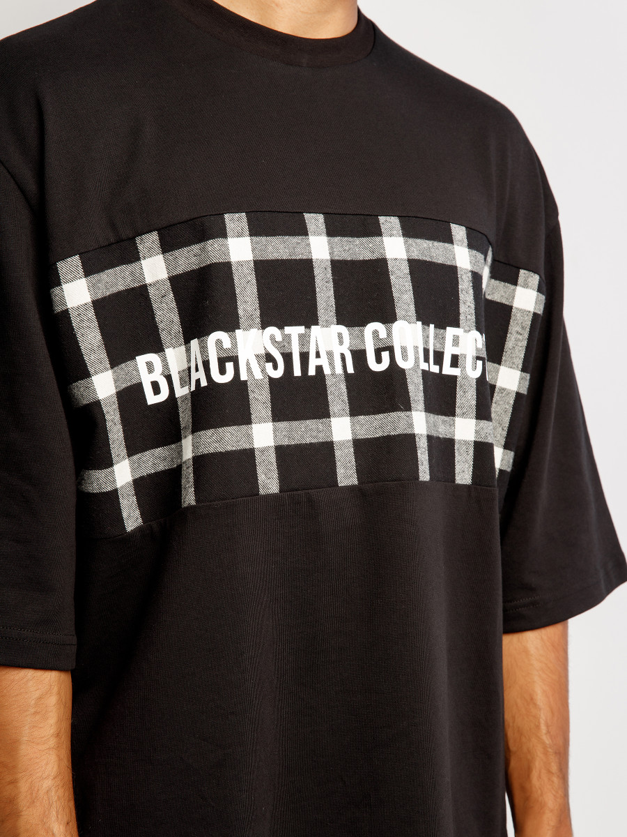 Футболка BLACKSTAR COLLECTION