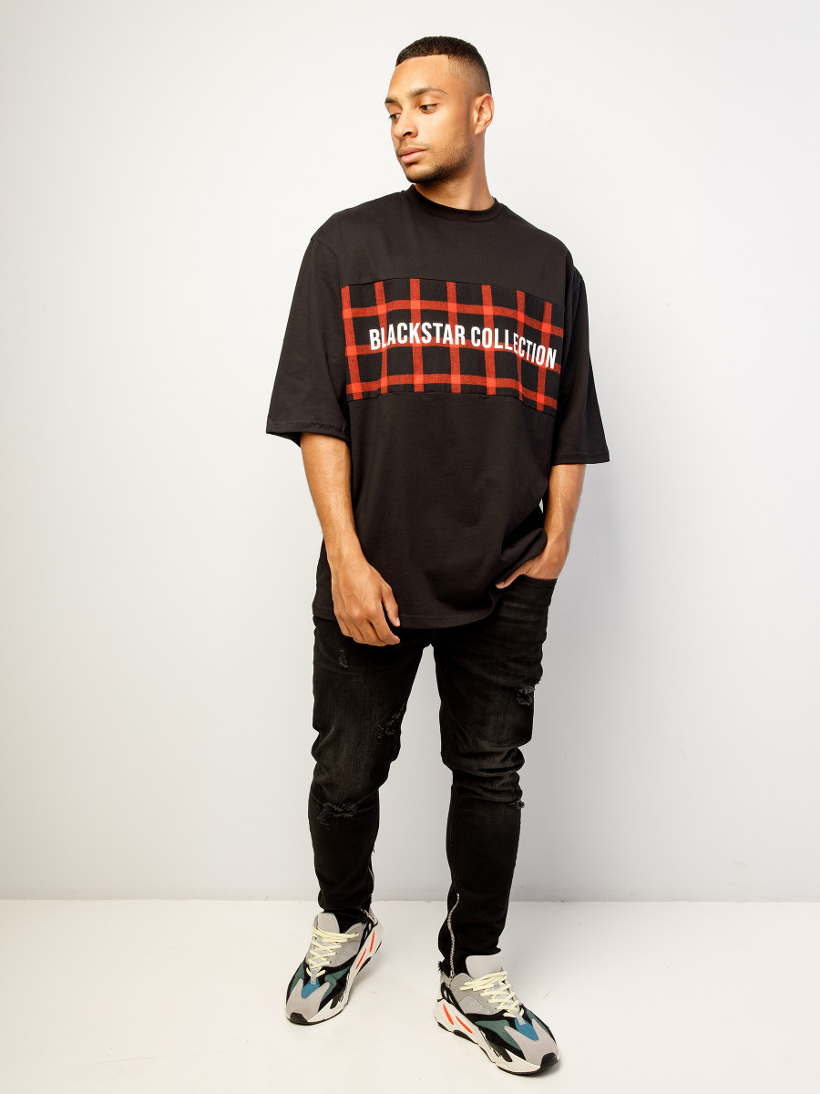 Футболка BLACKSTAR COLLECTION