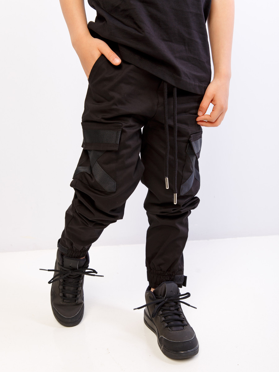 Брюки ORIENTAL 2.0