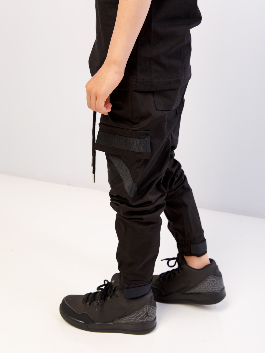 Брюки ORIENTAL 2.0