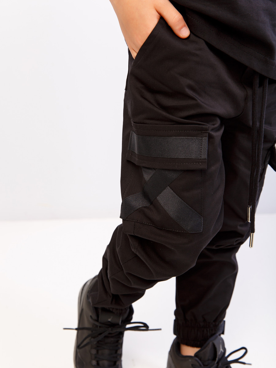 Брюки ORIENTAL 2.0