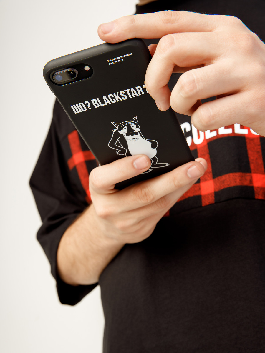 Чехол для телефона ШО?