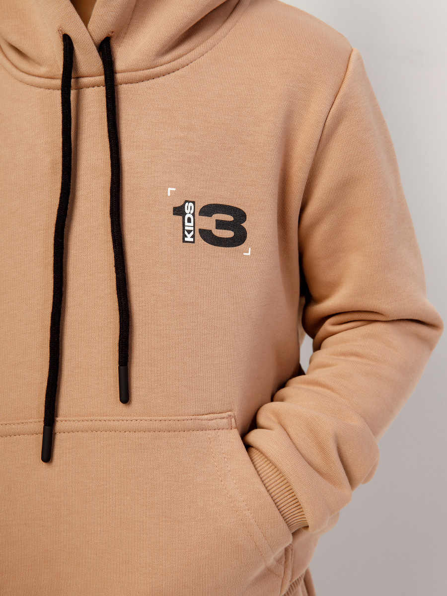 Костюм спортивный KIDS LION BS 2.0