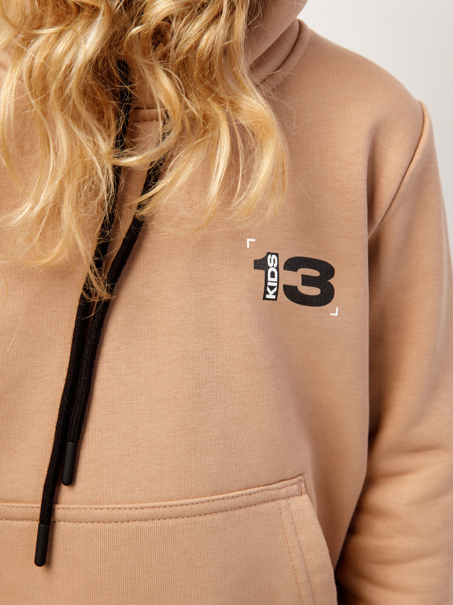 Костюм спортивный KIDS LION BS 2.0