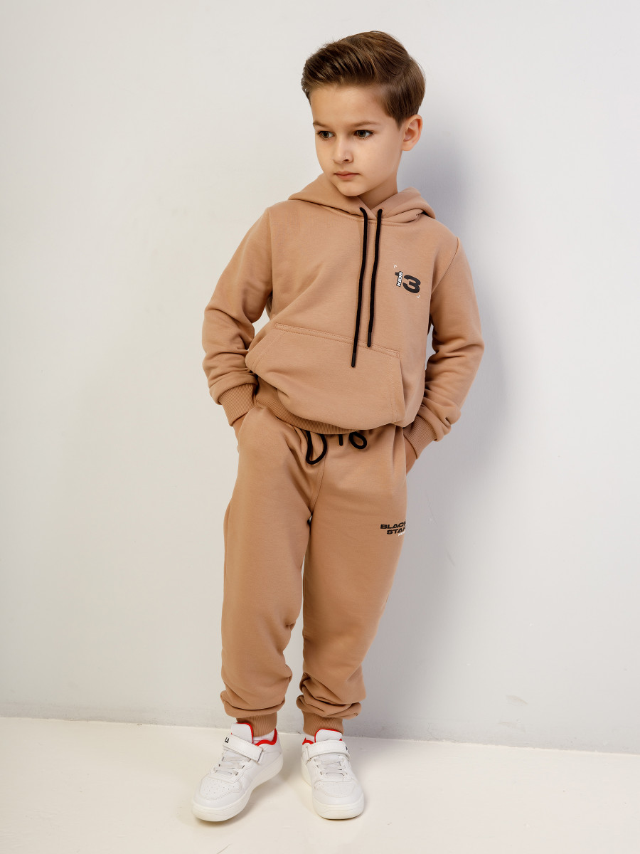 Костюм спортивный KIDS LION BS 2.0