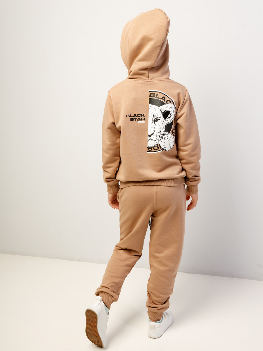 Костюм спортивный KIDS LION BS 2.0
