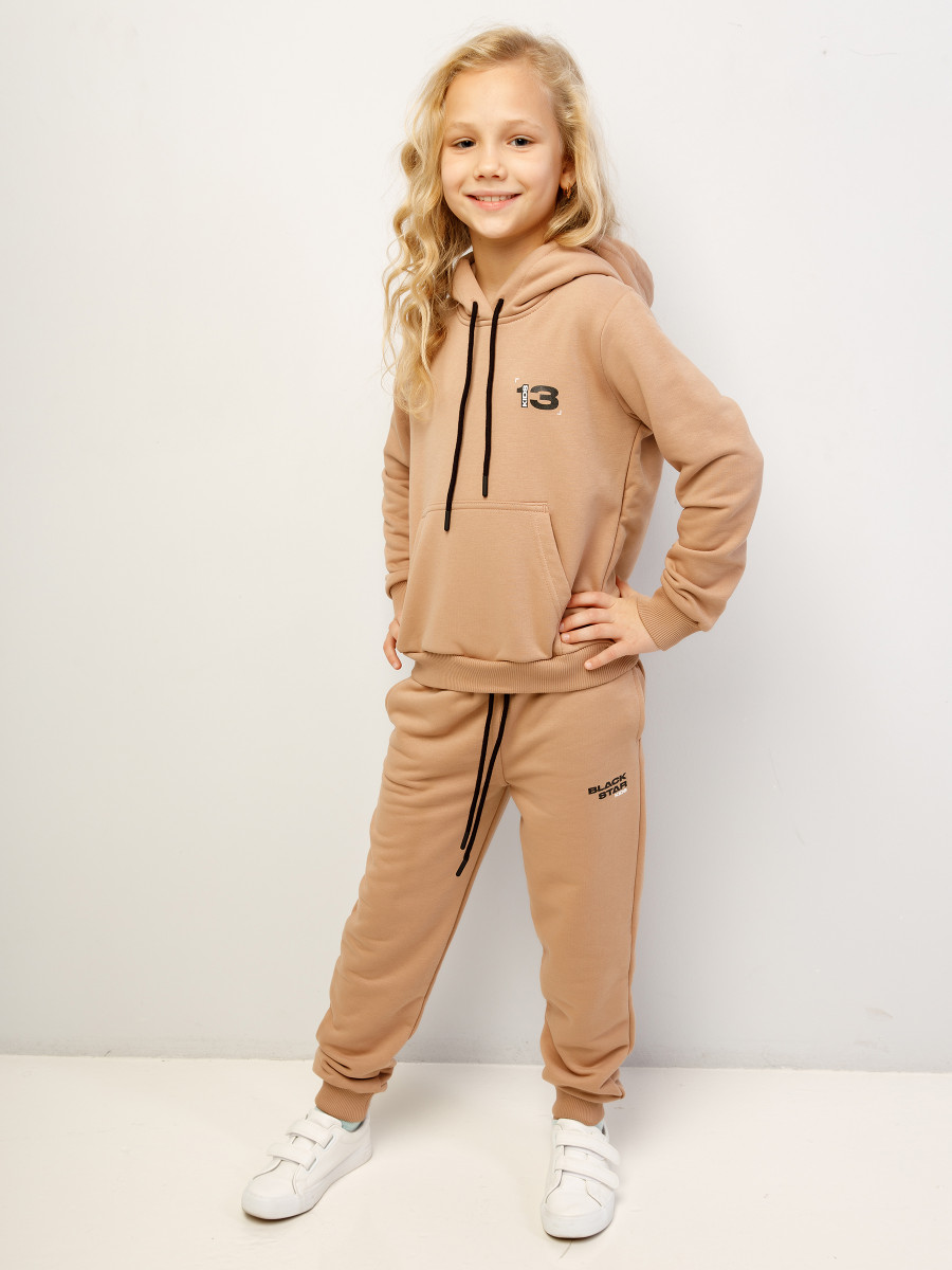 Костюм спортивный KIDS LION BS 2.0