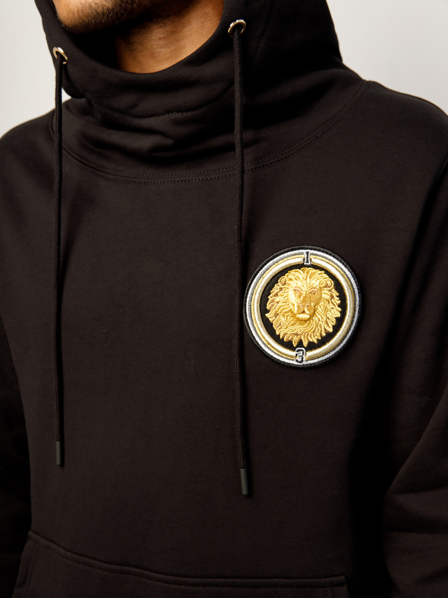 Худи-хомут LION BS