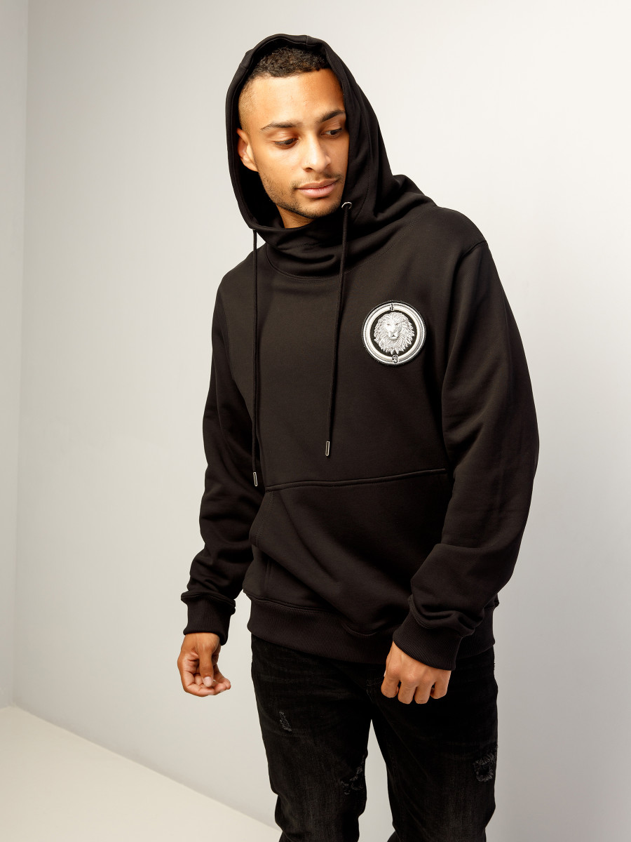 Худи-хомут LION BS