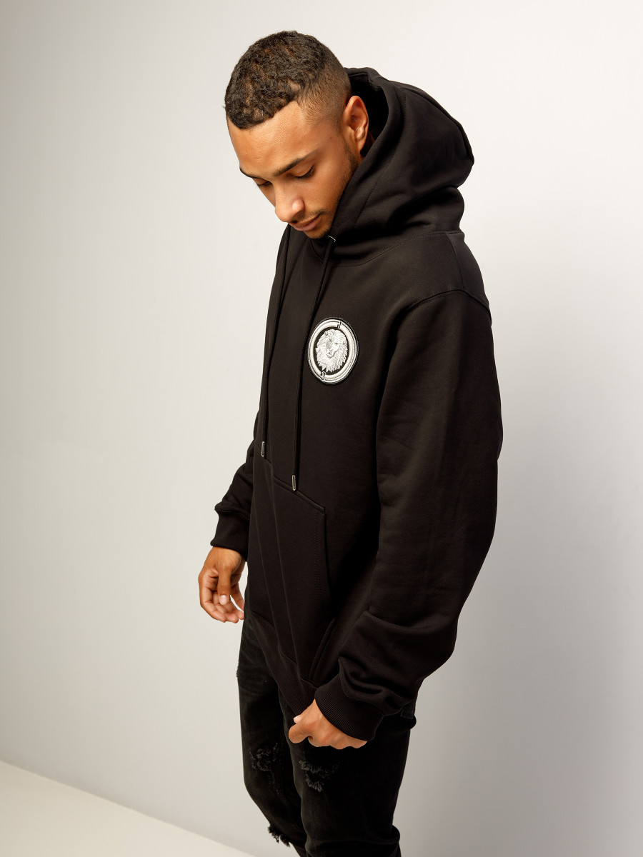 Худи-хомут LION BS