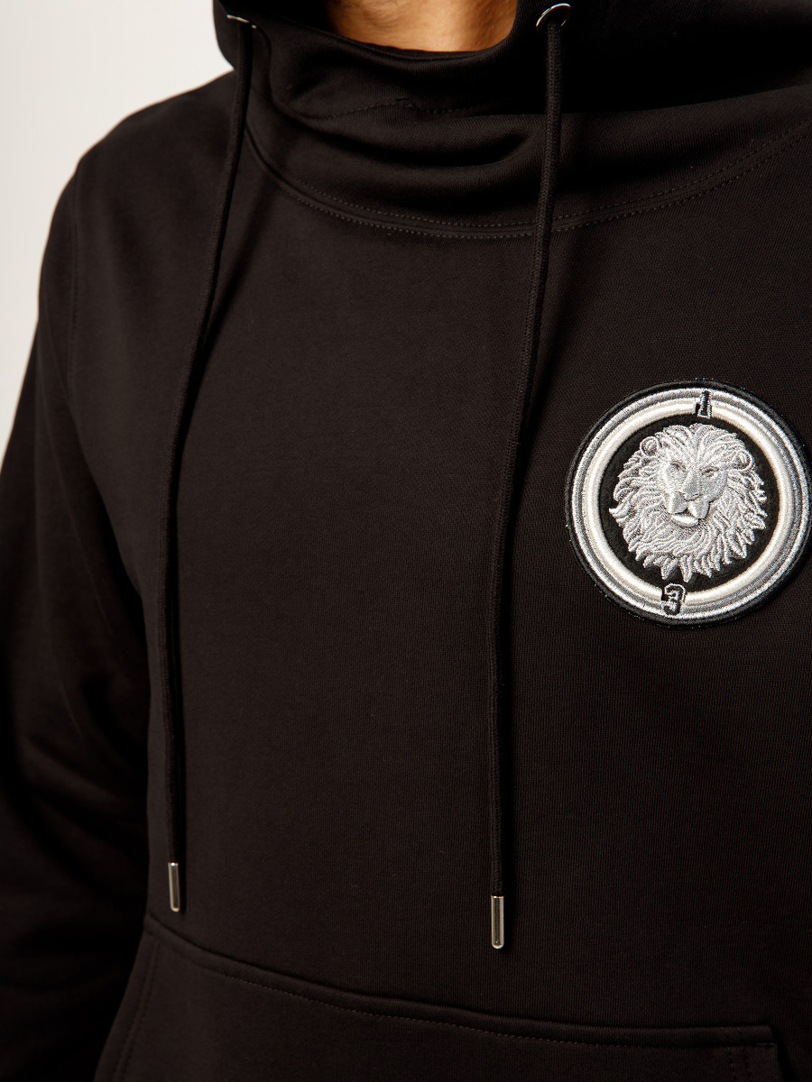 Худи-хомут LION BS