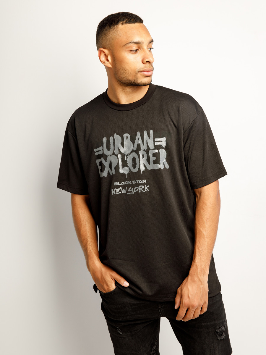 Футболка BSNY